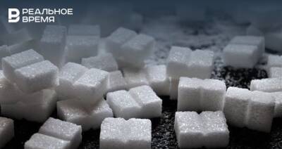 В России установили временный запрет на экспорт сахара и зерновых