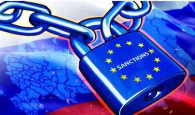 ЕС объявил о новых санкциях в отношении трех российских нефтяных компаний
