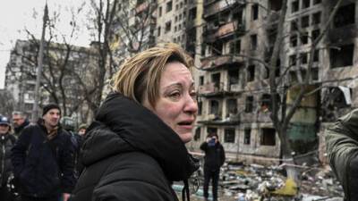 Итоги 19-го дня войны в Украине: Путина поставили перед выбором