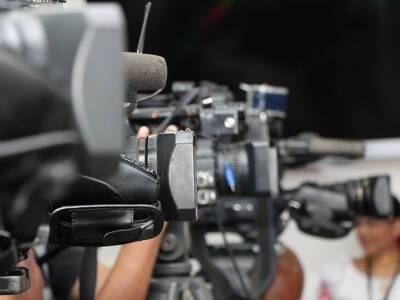 Fox News подтвердил сообщения о ранении своего журналиста под Киевом