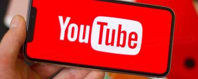 Сенатор Клишас предупредил YouTube о блокировке в России