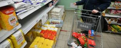 Власти Казани призвали горожан не создавать ажиотажного спроса на продукты