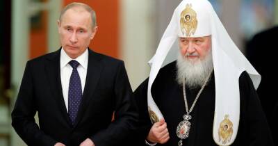 Reuters: христиане мира рвут связи с РПЦ, которая поддержала войну Путина в Украине