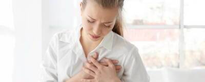 Кардиолог Корниевич рассказала, что нужно делать при учащённом сердцебиении