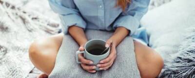Названы четыре симптома, при которых следует воздержаться от кофе
