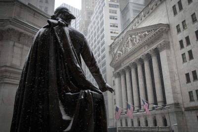Рынок акций США закрылся разнонаправленно, Dow Jones прибавил 0,00%