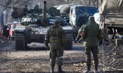 Минобороны РФ намерено вывести из строя оборонные предприятия Украины