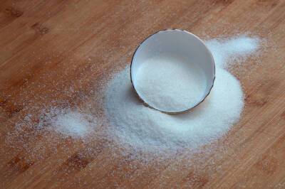 Кузбасские власти прокомментировали отсутствие сахара по доступной цене