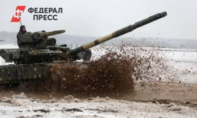 На Украине заявили, что мирное соглашение с Россией может быть достигнуто в мае