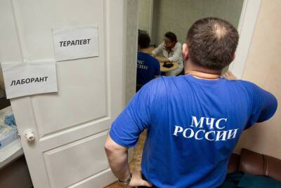 Искаженные голоса сообщили о взрывных устройствах в больницах Хабаровска
