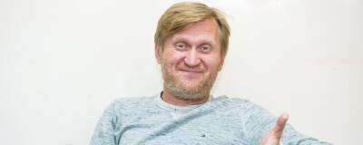 Звезда «Уральских пельменей» Андрей Рожков рассказал об отношениях с коллегами