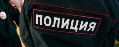 Житель Иркутска напал с ножом на полицейских