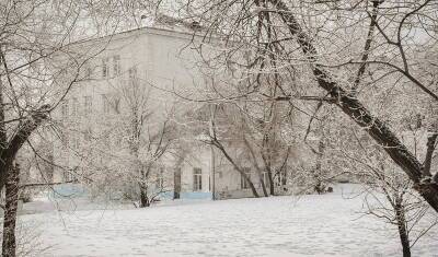 Зима в сердце: температура воздуха в Башкирии опустится до -32 градусов