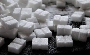 Сахар и зерно - все: подписан временный запрет на продажу