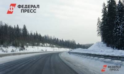 Рейсовый автобус оказался под снежной лавиной на Сахалине - fedpress.ru - Южно-Сахалинск - Долинск