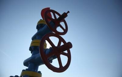 В Италии намерены заменить российский газ