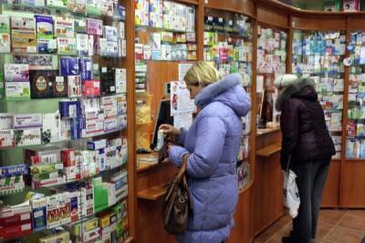 Иностранные фармацевтические компании не прекращали поставки в Петербург - власти