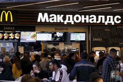 Экономист Клопенко заявил, что западные компании после ухода захотят остаться в России
