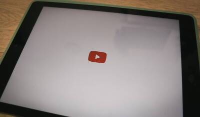 Youtube под угрозой и продление военного положения на Украине. Главное за ночь