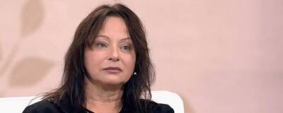 Актриса Евгения Добровольская развелась с молодым мужем после 15 лет брака