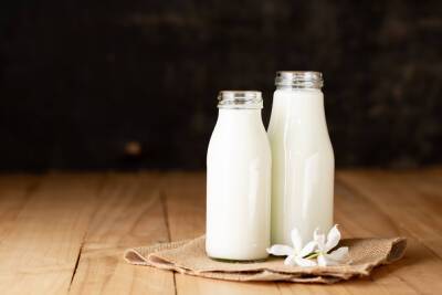 Молоко неизвестного происхождения выявлено в социальном учреждении Тверской области