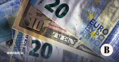 ЦБ изменит порядок расчета курсов доллара и евро