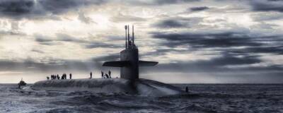 Военный эксперт Ларсон: ВМФ США потеряли из виду российскую подлодку в Атлантике