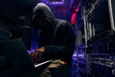 В Израиле ночью в результате кибер-атаки рухнули государственные сайты