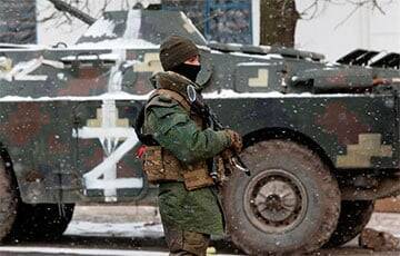 Американский генерал рассказал, когда россияне не смогут вести активные боевые действия в Украине