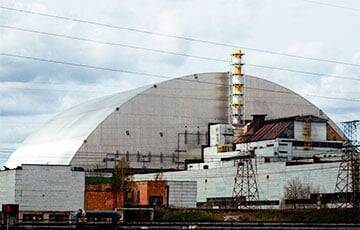 Украина снова восстановила электроснабжение Чернобыльской АЭС