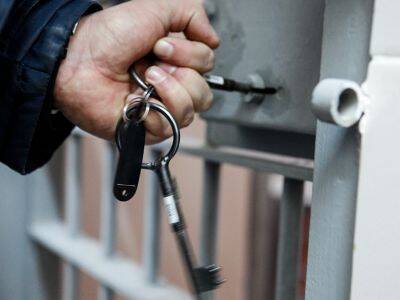 В Москве арестовали мужчину по подозрению в госизмене