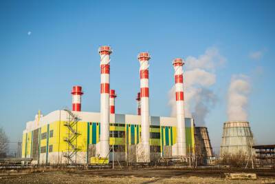 "Сахалинэнерго": санкции не повлияют на работу турбин General Electric на ТЭЦ-1