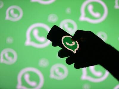 Мессенджер WhatsApp вводит новое ограничение для всех россиян с 16 марта 2022 года