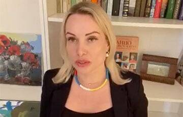 Что произошло с российской журналисткой, которая ворвалась в прямой эфир с антивоенным плакатом