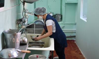 Поставщики отказываются поставлять еду в детсады Петрозаводска из-за роста цен