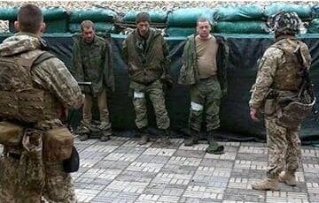 Враг остановил мобилизацию коммунальщиков на Донбассе, на фронт бросают луганчан