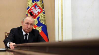 Мягкотелость Запада и коварство Путина: уроки войны в Украине