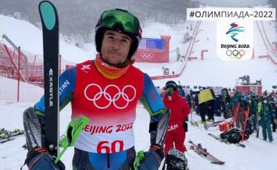 Комилжон Тухтаев стал единственным в азиатском регионе, кто смог показать столь высокий результат на Олимпиаде – НОК