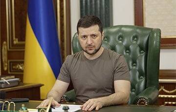 Зеленский объявил о старте налоговой реформы в Украине