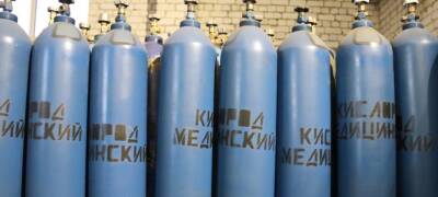 Минздрав Удмуртии задолжал 11 млн.рублей за поставку кислорода