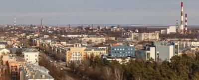 В Дзержинске подвели итоги социально-экономического развития за 2021 год