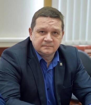"Если не мы, то они нас" - первый зампредседателя Совета Усинска Дмитрий Латынин о спецоперации на Украине