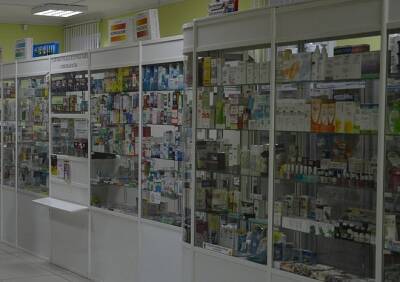 Росздравнадзор рассказал о запасах лекарств в рязанских аптеках