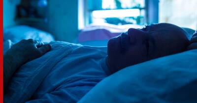 Как избавиться от тревожности перед сном: советы эксперта