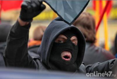 Организаторы протестов в России массово бегут за границу