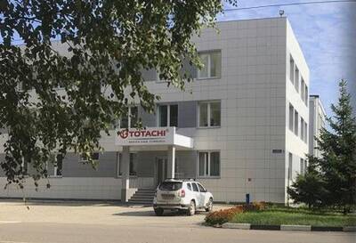 Японский завод антифризов не намерен прекращать работу в Тверской области