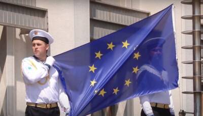 Немедленно принять Украину в ЕС: в Европе сделали историческое заявление