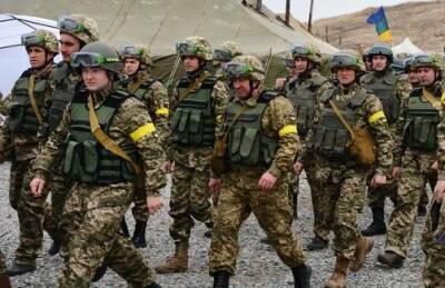 Минфин Украины впервые разместит долларовые военные облигации