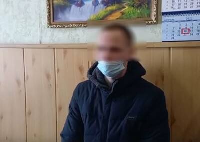 В Смоленской области 18-летний парень может сесть на 10 лет за «травку»