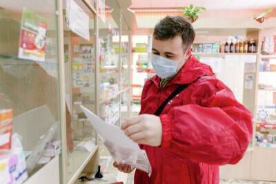 Аптечные сети: в России возник ажиотажный спрос на лекарства - interfax-russia.ru - Россия